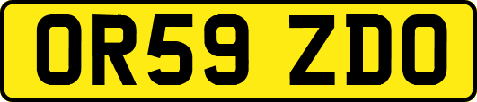 OR59ZDO
