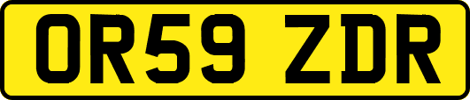 OR59ZDR