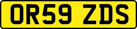 OR59ZDS