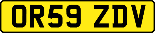 OR59ZDV