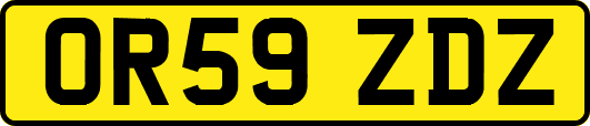 OR59ZDZ