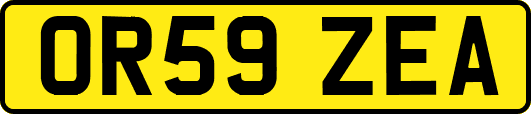 OR59ZEA