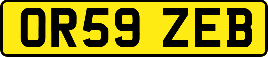 OR59ZEB