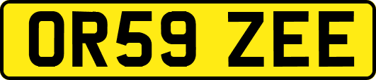 OR59ZEE
