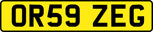 OR59ZEG