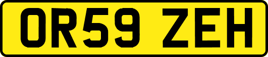 OR59ZEH