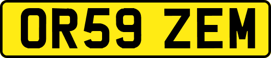 OR59ZEM