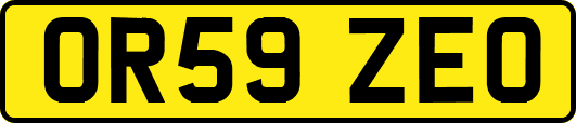 OR59ZEO