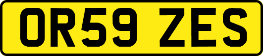 OR59ZES