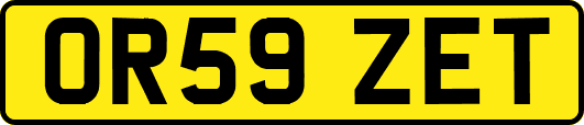 OR59ZET
