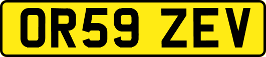 OR59ZEV