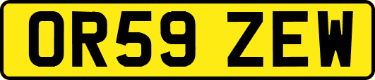 OR59ZEW