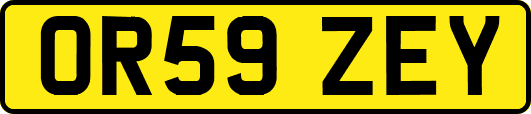 OR59ZEY