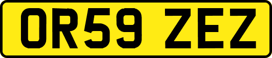 OR59ZEZ
