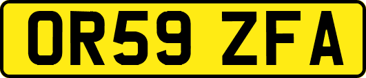OR59ZFA