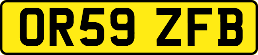 OR59ZFB