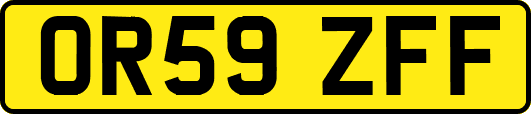 OR59ZFF