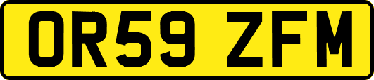 OR59ZFM