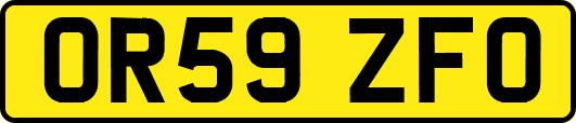 OR59ZFO