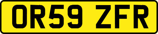 OR59ZFR