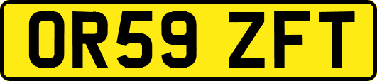 OR59ZFT