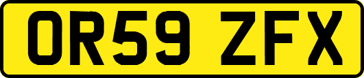 OR59ZFX