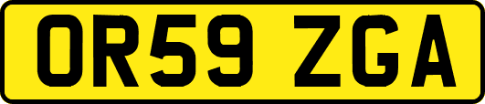 OR59ZGA