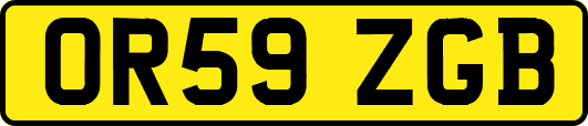 OR59ZGB