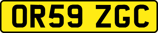 OR59ZGC