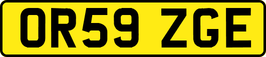 OR59ZGE