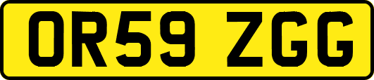 OR59ZGG