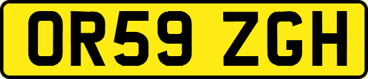 OR59ZGH