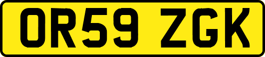OR59ZGK