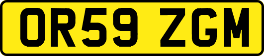 OR59ZGM