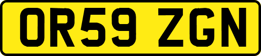 OR59ZGN