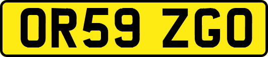 OR59ZGO