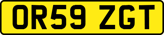 OR59ZGT