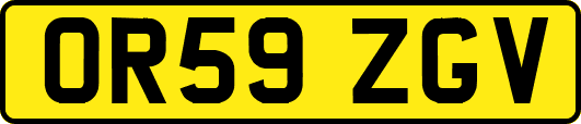 OR59ZGV