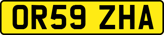 OR59ZHA