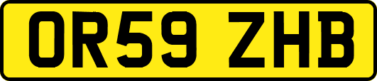 OR59ZHB