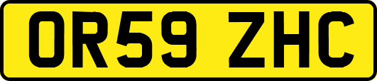 OR59ZHC