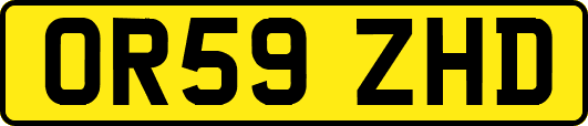 OR59ZHD