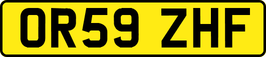 OR59ZHF