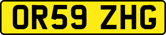 OR59ZHG