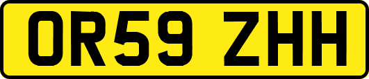 OR59ZHH