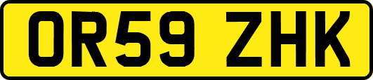 OR59ZHK