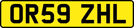 OR59ZHL