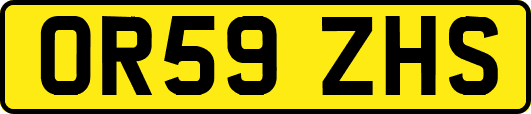 OR59ZHS