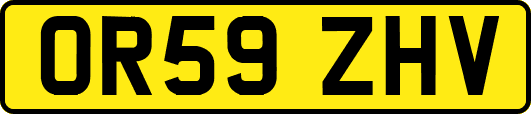 OR59ZHV