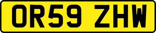 OR59ZHW